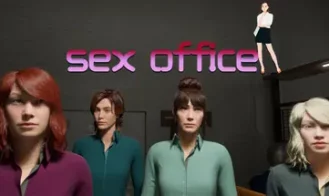 Sex Office - 1.0 18+ Adult game cover