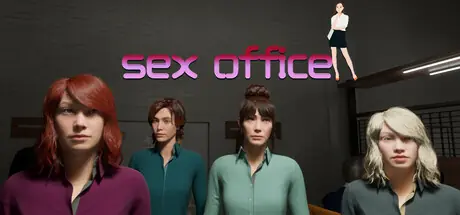 Sex Office cover