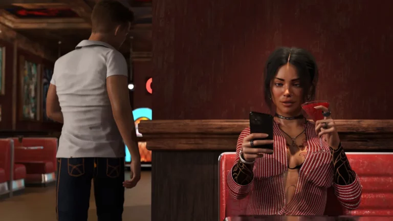 Shemale World Adult Game Screenshots (1)