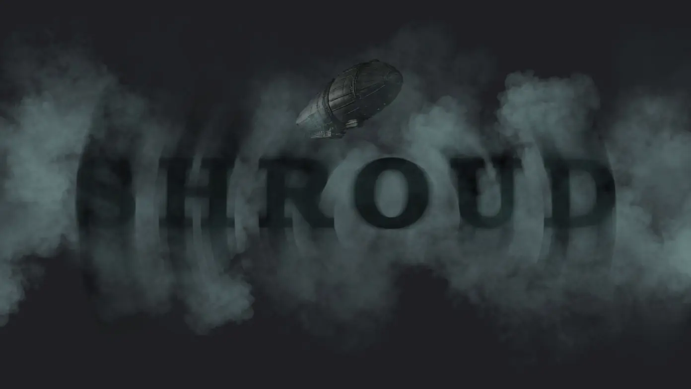 Shroud - v0.3.2 Adult game cover