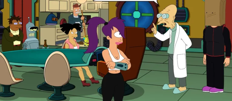 Slutrama 40 Percent Sexier Adult Game Screenshots (1)