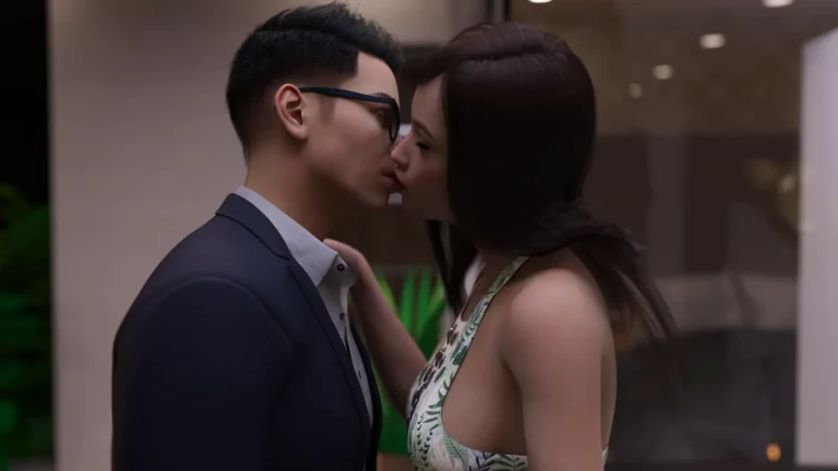 Spark of Joy Adult Game Screenshots (1)