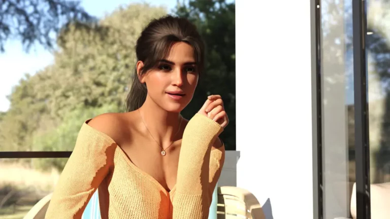 Summer Breeze Adult Game Screenshots (1)