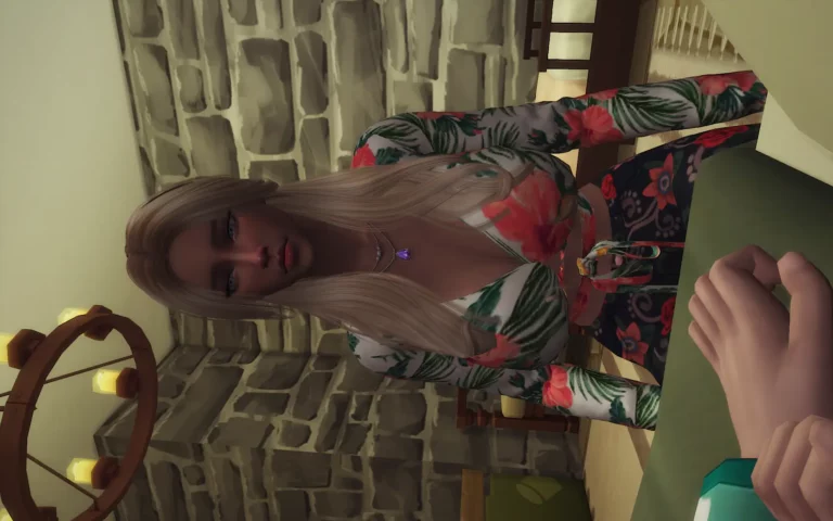 Tale of Legend Adult Game Screenshors (1)