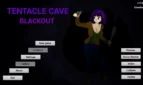 Tentacle Cave Blackout Adult Game Cover