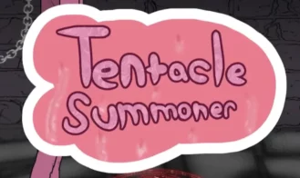 Tentacle Summoner - 1.2 18+ Adult game cover