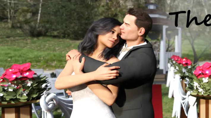 The Adored Marriage - vCh.2 v1.0 Adult game cover