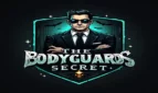 The Bodyguard's Secret Adult XXX Game Cover