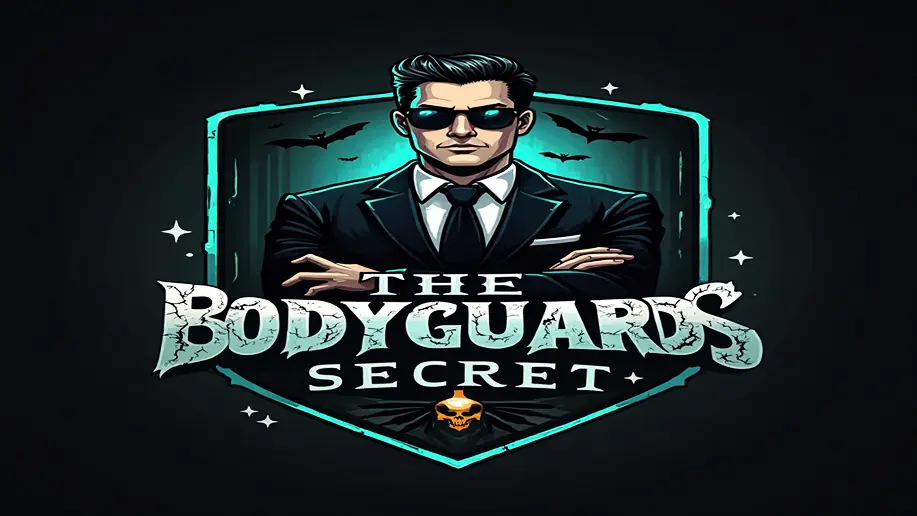 The Bodyguard’s Secret - v0.9 Adult game cover