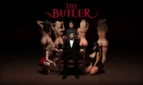 The Butler Adult Game Cover