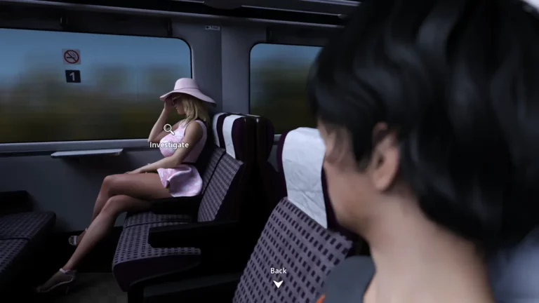 The Butler Adult Game Screenshots (1)