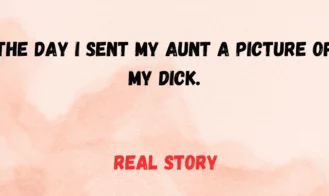 The Day I Sent My Aunt My pepe - 1.0 18+ Adult game cover