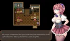 The Demon Lord's Daughter and the Tower of Seals Adult Game Screenshots (2)