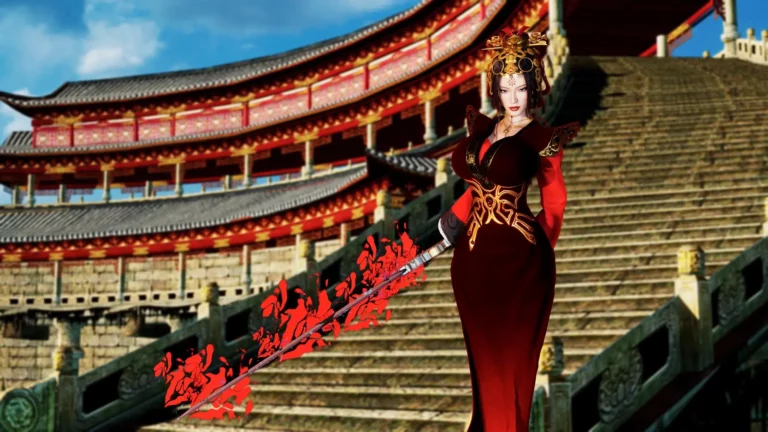 The Nemesis of Demons Adult Game Screenshots (1)