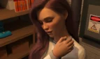 The Vampire Academy Adult Game Screenshots (5)