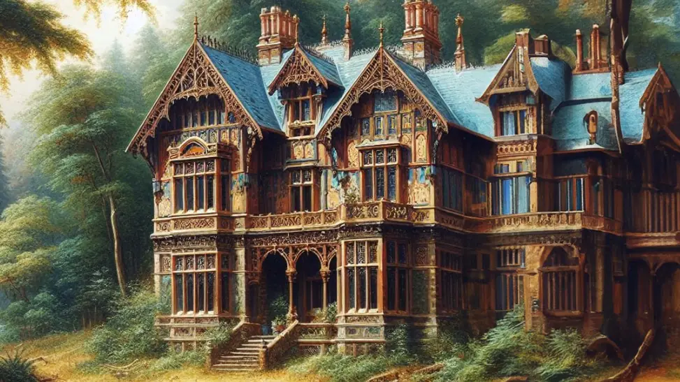 The Way of a Lord with a Lady cover