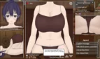 The taming massage parlor - Mari's story Adult Game Screenshots (6)