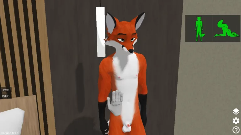 Touchable Arousal Adult Game Screenshots (1)