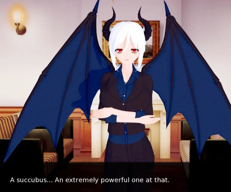 Unsealed Hero Adult Game Screenshots (1)