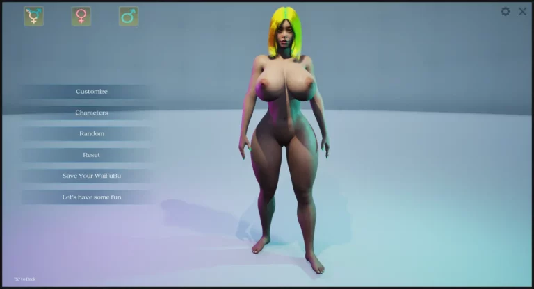 WaiFuBu Adult Game Screenshots (1)