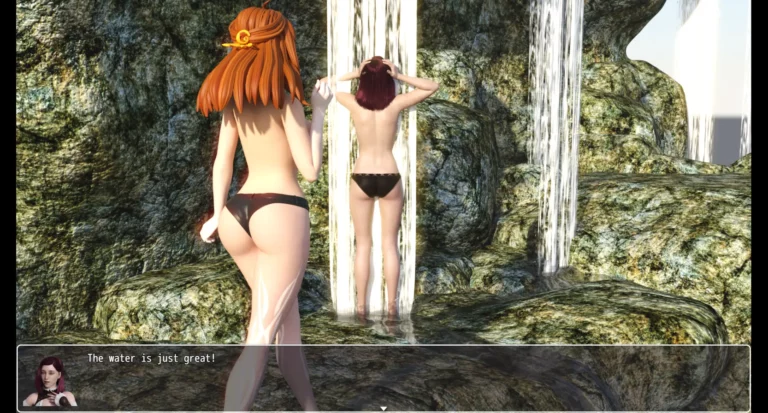 WindLove Adult Game Screenshos (1)