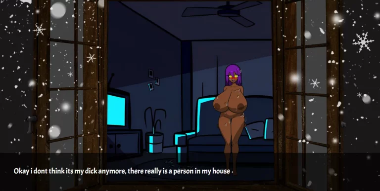 Witch Cat Diaries Adult Game Screenshots (1)