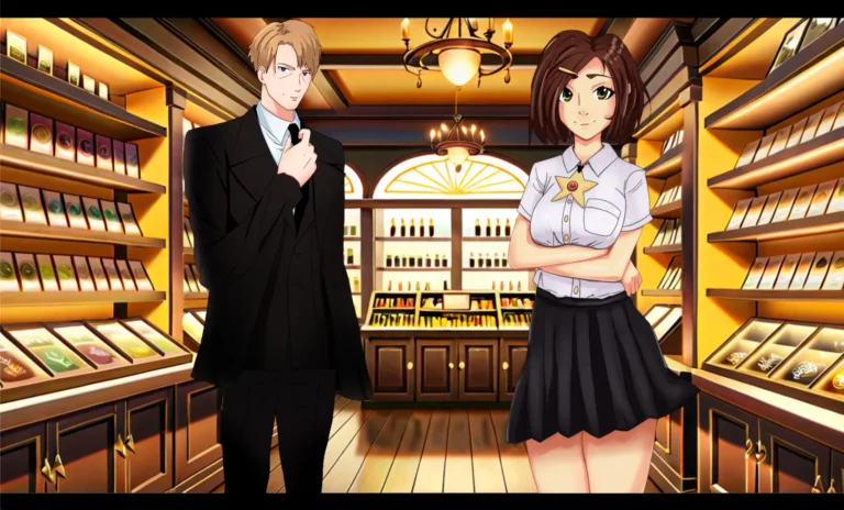 Witches Out Times 3 Adult Game Screenshots (1)