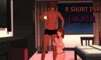 A Short PSA on NTR Adult Game Cover