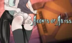 Agents of Abyss Adult Game Cover