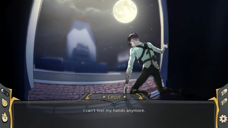 Agents of Abyss Adult Game Screenshots (1)