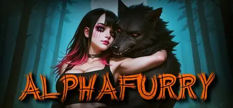 AlphaFurry cover