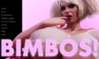BIMBO! Adult Game Cover