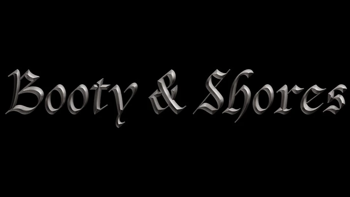 Booty & Shores - vTech Demo v0.2.0 Adult game cover