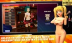 Boxing Girls Adult Game Screenshots (3)