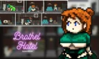 Brothel Hotel Adult Game Cover
