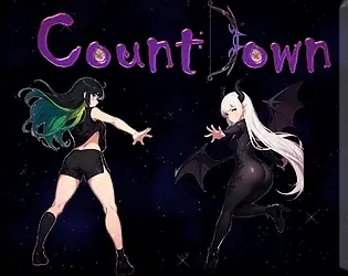 Count Down cover
