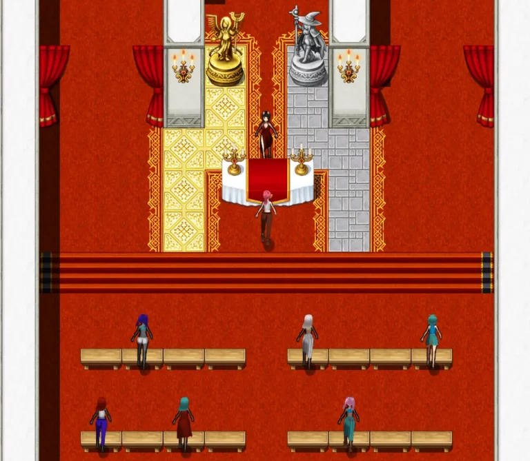 Depth's Heart Adult Game Screenshsots (1)