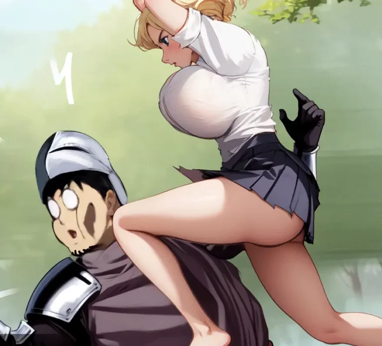 Dragon Wishes Adult Game Screenshots (1)