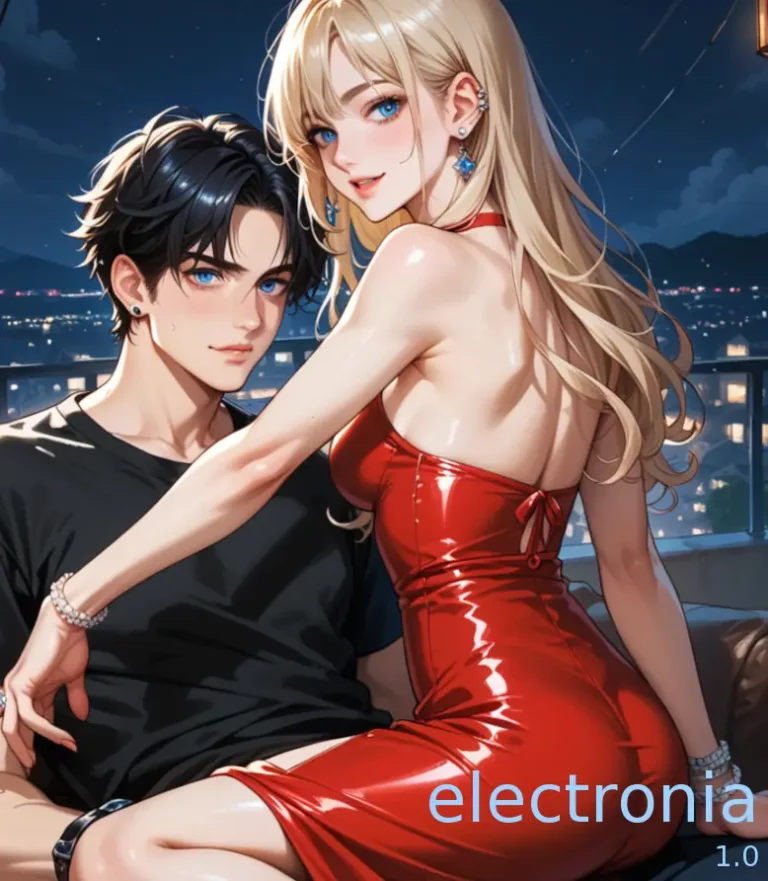 Electronia Adult Game Screenshots (1)