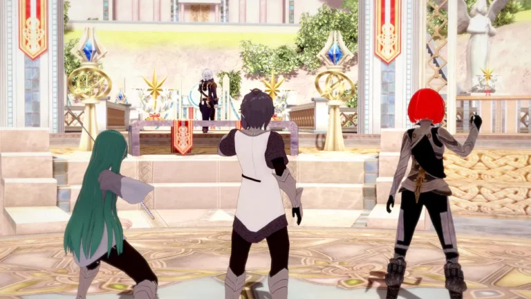 Emperors New World Adult Game Screenshots (1)