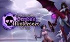EmyLiveShow- Demons & Mistresses Tale Adult Game Cover