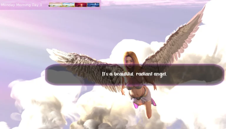 Fallen Angels DarkTale Adult Game Screenshots (1)