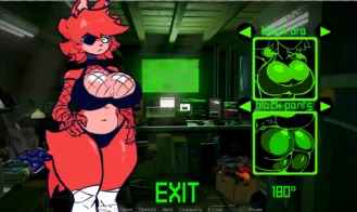 Fexa Adventure - 1.2 18+ Adult game cover