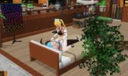 Futanari Coffee Shop Adult Game Screenshots (6)