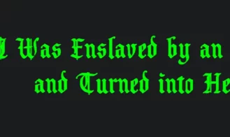 I Was Enslaved by an Evil Witch and Turned into Her Maid! - 0.4.2.00 18+ Adult game cover