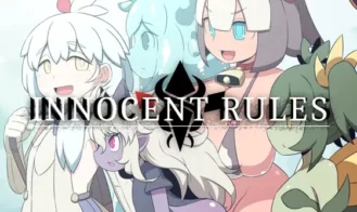 INNOCENT RULES - 1.12 18+ Adult game cover