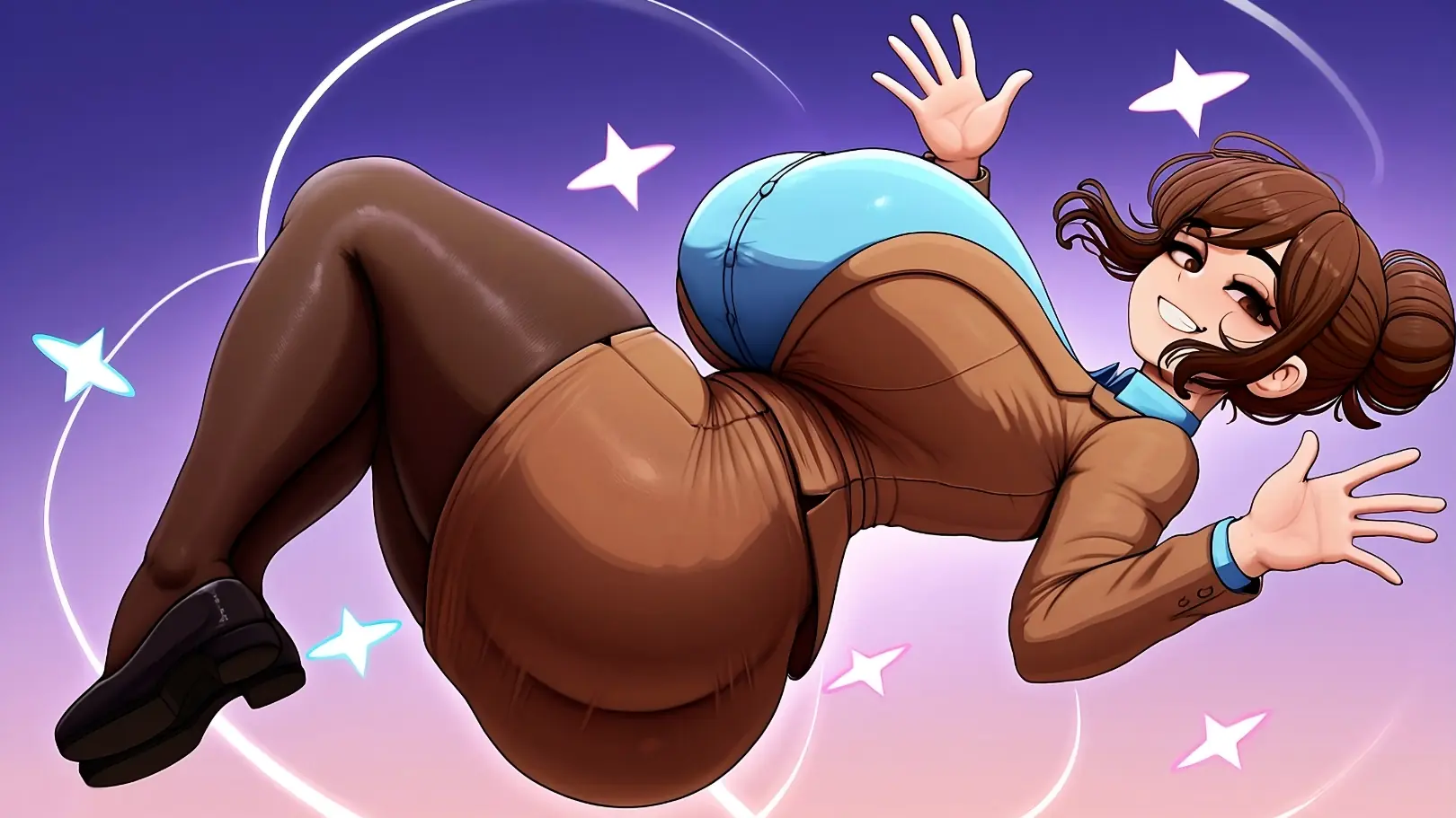 Isekai Visitor: With Love From Another World cover