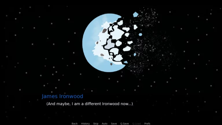 James Ironwood Rises Again Adult Game Screenshots (1)