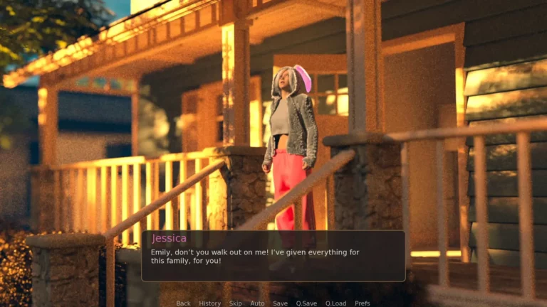 Juicy Cream Pie ™ Adult Game Screenshots (1)