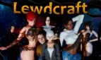 Lewdcraft Adult Game Cover